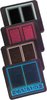 K75008 1967-92 Camaro; Floor Mats; Front and Rear; Blue; 4 Piece Set - image 2