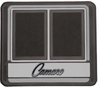K75801 1967-69 Camaro; Floor Mats; Script Lettering; Front and Rear; Blue 4 Piece Set - image 2