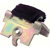 Inner Door Panel Retainer Plate 1970-79 Camaro/Firebird - image 1