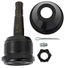 K772C 1962-74 Dodge, Plymouth; Upper Control Arm Ball Joints; For Service Replacement Control Arms ME1617 and ME1618 - image 1