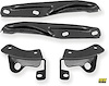 Front Bumper Bracket Kit 1967 Camaro - image 1