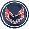 Shift Button Emblem 1976-1981 Firebird - image 1