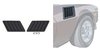 K7879 Fender Air Vent Extractors Louvers for 1978-1979 Chevy Camaro Z28 - image 2