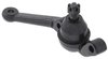 K787A 1962-72 Dodge, Plymouth A-Body; Lower Ball Joint; with Steering Arm; with Drum Brakes; LH - image 2