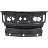 K7913 1967 Camaro, Firebird; Rear Seat Speaker Shelf Panel; Coupe; with EDP Coating - image 3