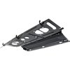 K7913 1967 Camaro, Firebird; Rear Seat Speaker Shelf Panel; Coupe; with EDP Coating - image 4