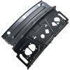 K7914  Rear Seat Speaker Shelf Panel for 1968-69 Camaro, Firebird - image 2