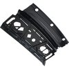 K7914  Rear Seat Speaker Shelf Panel for 1968-69 Camaro, Firebird - image 3