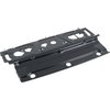 K7914  Rear Seat Speaker Shelf Panel for 1968-69 Camaro, Firebird - image 4