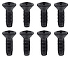 1967-68 RS Headlamp Door - image 1