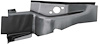 K7928 1968-69 Camaro, Firebird; Rear Shock Tower Support; LH Driver Side - image 1