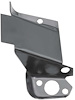 K7929 1968-69 Camaro, Firebird; Rear Shock Tower Support; RH Passenger Side - image 1