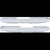 K7949 Front Arm Rest Base; 1962-64 Impala; Chrome; Pair - image 3