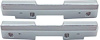 K7950 Arm Rest Bases for 1965-1967 Chevrolet Impala/Caprice - image 1
