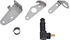 K7970 1970-73 Trans Am; Ram Air Throttle Switch Assembly - image 1