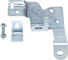 K7971 1968-69 Firebird, Trans Am; Throttle Cable Bracket; 4 bbl.; TH400 or Manual Trans - image 1