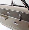 Vent Window Handle 1962-67 Chevy II/Nova and 1964-67 Chevelle - image 3