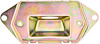 1970-73 Camaro License Lamp Housing - Each - image 1