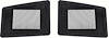 Dash Pad Speaker Grills 1983-1992 Pontiac Firebird - image 1