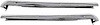 Windshield Header Moldings 1968-1969 Camaro/Firebird (Convertible) - image 1