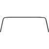 Rear Window Inner Trim Molding 1969 Camaro/Firebird - image 2