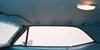 Headliner Moldings, Inner Side for 1967 Chevy Camaro, Pontiac Firebird Coupe [Pair] - image 3
