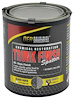 K86131 Trunk Spatter Paint Grey/White 1-Quart
