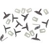 Vinyl Top Molding Set 1967-68 Camaro/Firebird - image 4