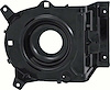 Standard Headlight Housing 1967 Chevy Camaro - image 1