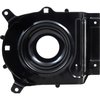 Standard Headlight Housing 1967 Chevy Camaro - image 3