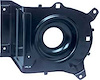 Standard Headlight Housing 1967 Chevy Camaro - image 1