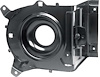 K867 Headlight Housing 1968 Camaro; Standard; RH Passenger Side; EDP Coated - image 1