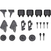 Rubber Stopper Kit 1967-68 Firebird - image 1