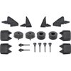 Rubber Stopper Kit 1969 Firebird - image 2