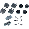 Rubber Stopper Kit 1967-68 Camaro - image 1