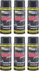K89170 Engine Paint Case-1962-65 Mopar P4120751 Orange OER® Of 6-16 Oz Aerosol Can - image 2
