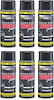 K89174 Engine Paint-1960-69 Mopar P4349218 Red OER® Case Of 6-16 Oz Aerosol Can - image 1