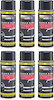 K89178 Engine Paint-1965-71 Mopar P4349216 Hemi Orange OER® Case Of 6-16 Oz Aerosol Can - image 1