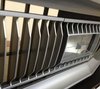 K89188 Grille Paint 1960-1976 Dodge/Plymouth, Light Argent Satin Silver, [12-oz. Aerosol Can] - image 2