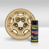 Honeycomb Wheel Paint Daytona Gold - image 2