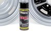 5-Spoke Mag Wheel Paint Shadow Gray - image 3
