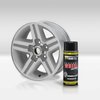 Third Generation Wheel Paint Nevada Silver - image 2