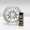 Snowflake Wheel Paint Placer Gold - image 2