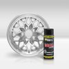 Snowflake Wheel Paint Slate Silver - image 2