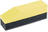 TOP SECRET 4 FOAM APPLICATOR WITH PLASTIC GRIP - image 1