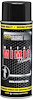 Metal Mimic FX Coating Cast Blast Cast Iron Gray