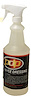 Ice Super Shine Dressing for Rubber, Vinyl & Plastic [1 quart, With Sprayer] - image 1