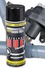 Original Hue Paint Saginaw Steering Box Blue/Gray - image 2