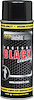 Factory Black Coating Low Gloss Black 16 oz - image 1