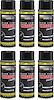 K89559 Exhaust Coating OER Cast Iron Gray Hi-Temp Case of 6-12 Oz Aerosol Can - image 1